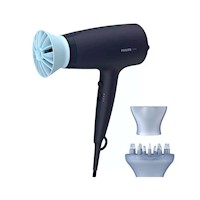 Secadora de Cabello Philips BHD360-20 2100W 6 velocidades